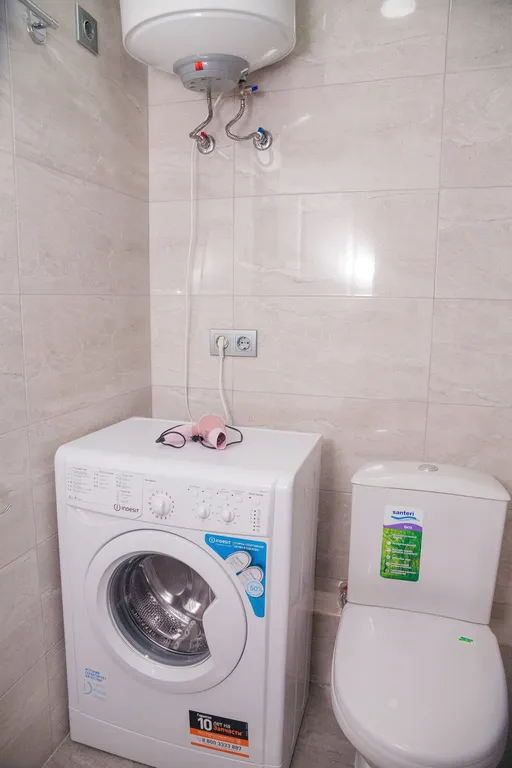 Квартира Квартира Lavender Lux Apart, центр города, ЖК Династия — Ярославль