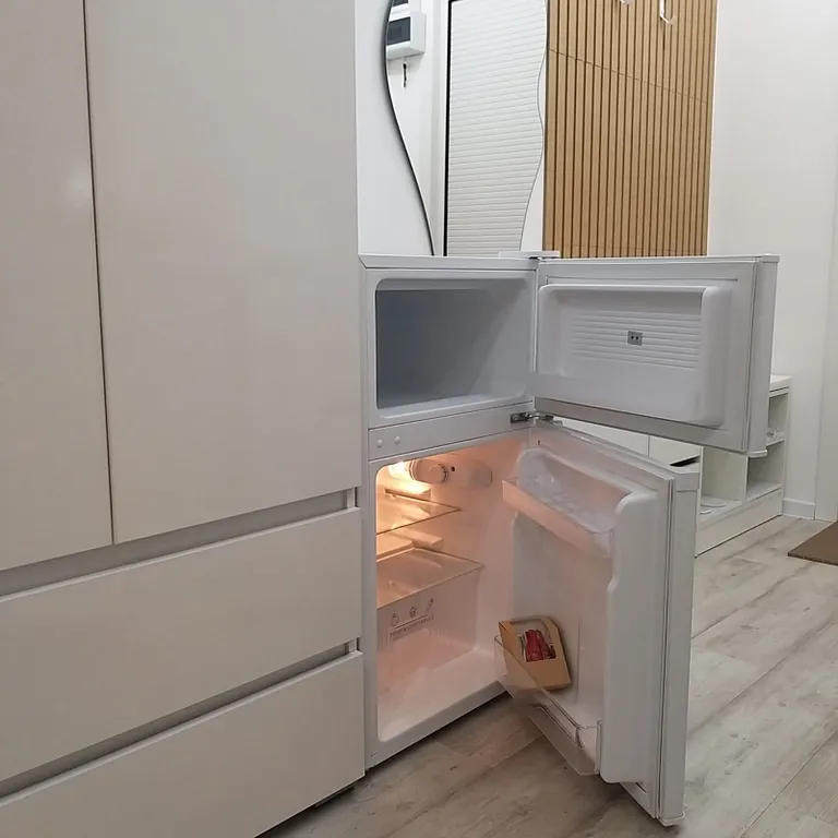 Уютная студия рядом с гостиницей Cosmos