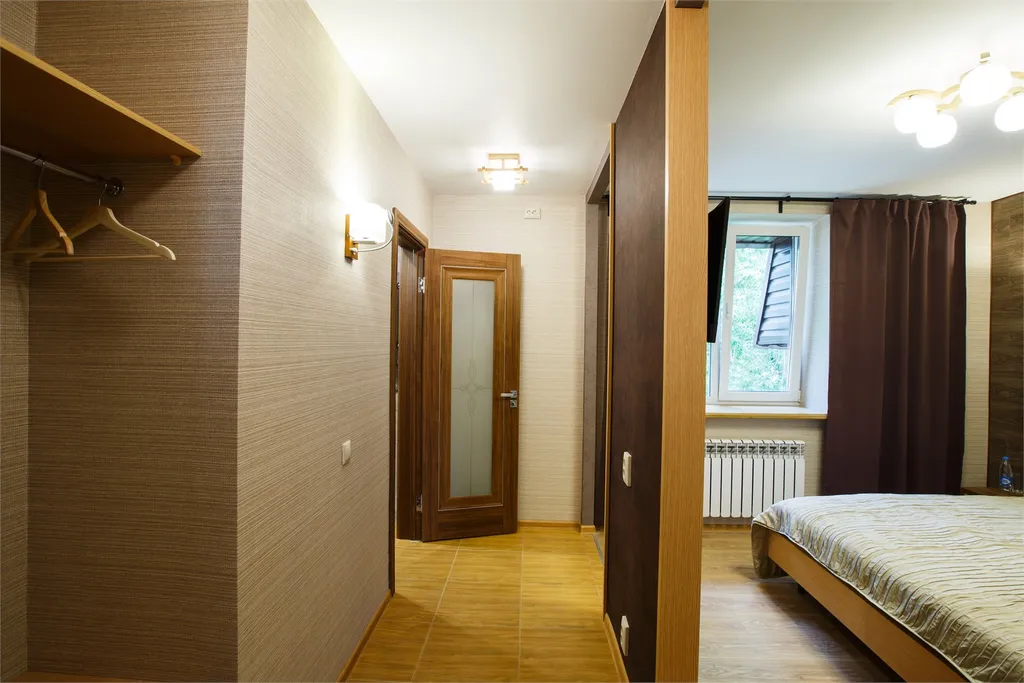 Квартира Комната — Казань