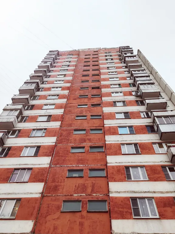 Квартира Очень уютная квартира в 12 минутах от метро — Москва