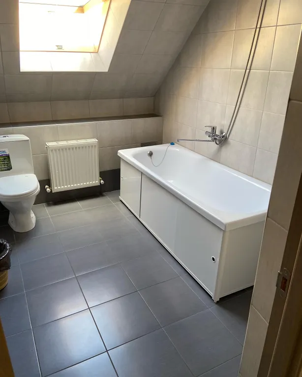 Квартира Квартира Уютный номер — Анапа