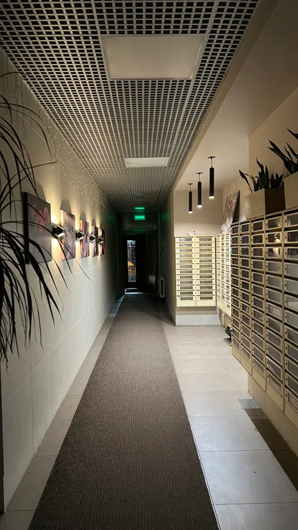 Квартира Уютная квартира — Хабаровск