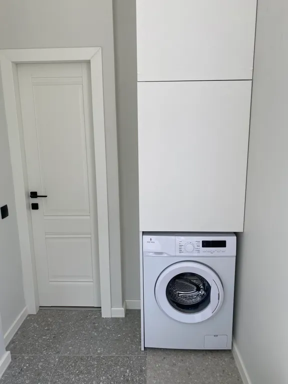 Квартира Квартира Стильный апартамент между морем и озером — Светлогорск