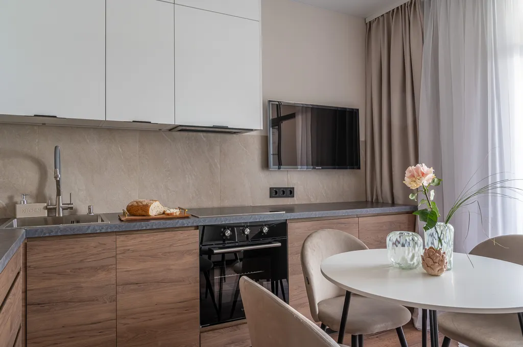 Идеальное место в ЖК Изумрудный Бор