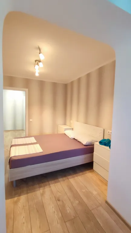 Уютная квартира для семейного отдыха