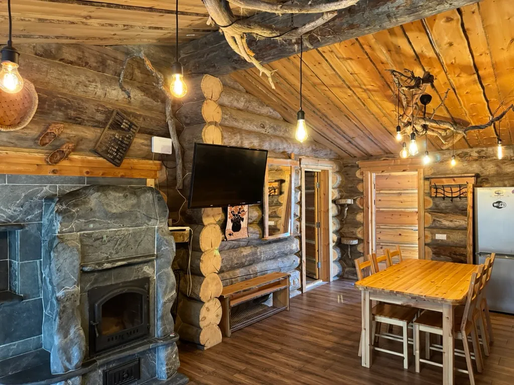 3-комнатный Дом