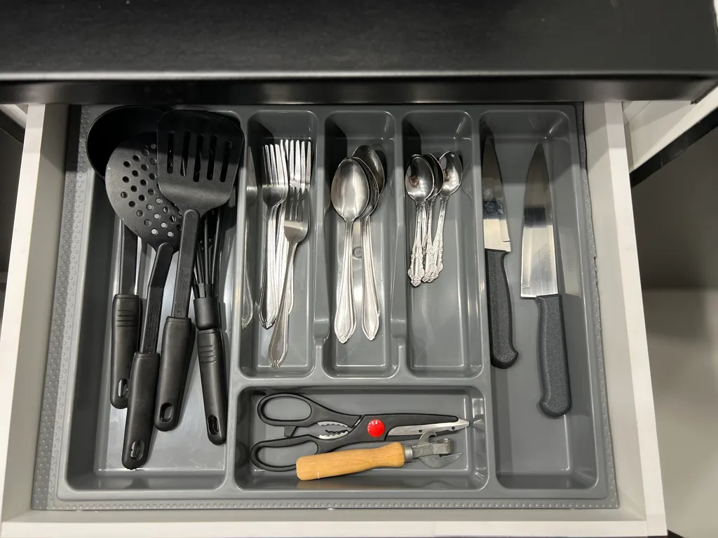 Квартира с дизайнерским ремонтом