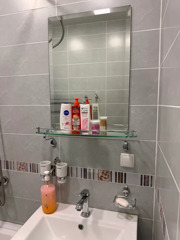 улица Садика Азимова 63 by Royal rentals