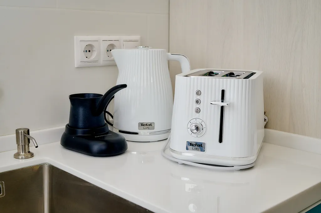 Квартира у Комсомольского Парка