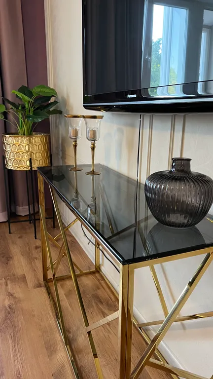 Квартира Просторная квартира с раздельными комнатами рядом с Королевскими ворот — Калининград