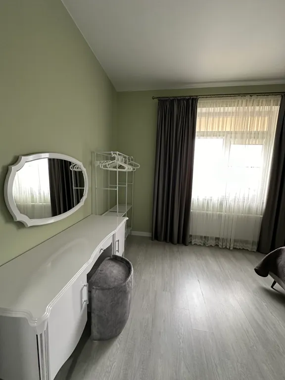 Идеальный отдых в новом доме