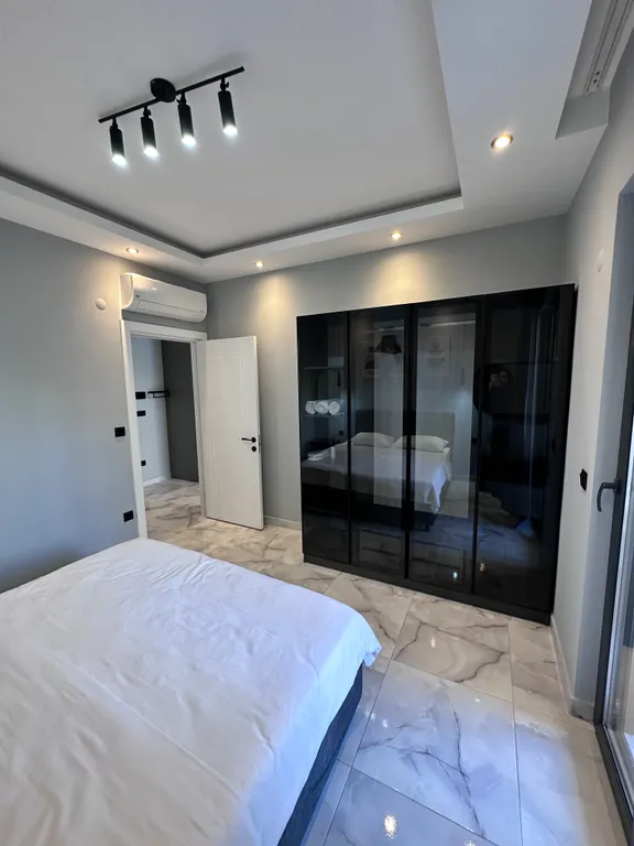 Уютная квартира у пляжа