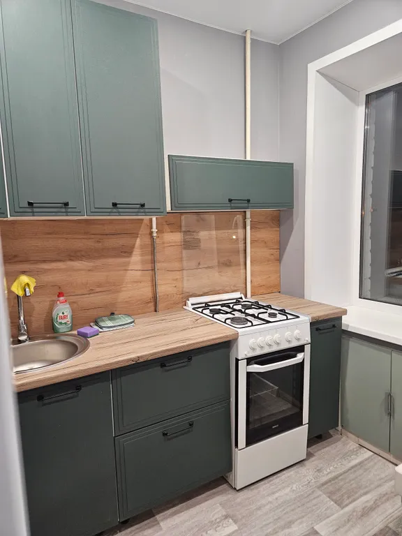 Квартира Квартира в Мигалово — Тверь