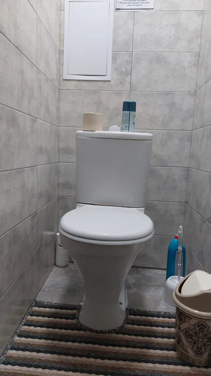 Квартира в районе Жд, Дортехшколы, РефДепо, Ттжт