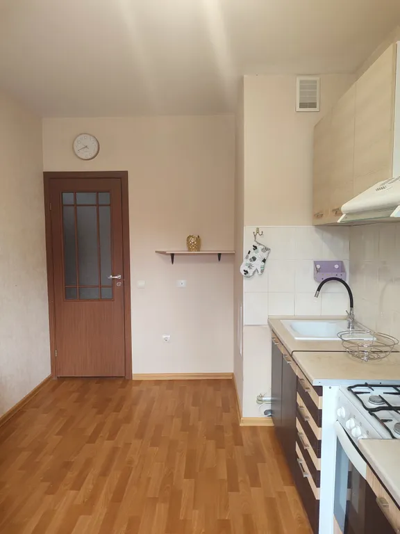 Квартира у моря