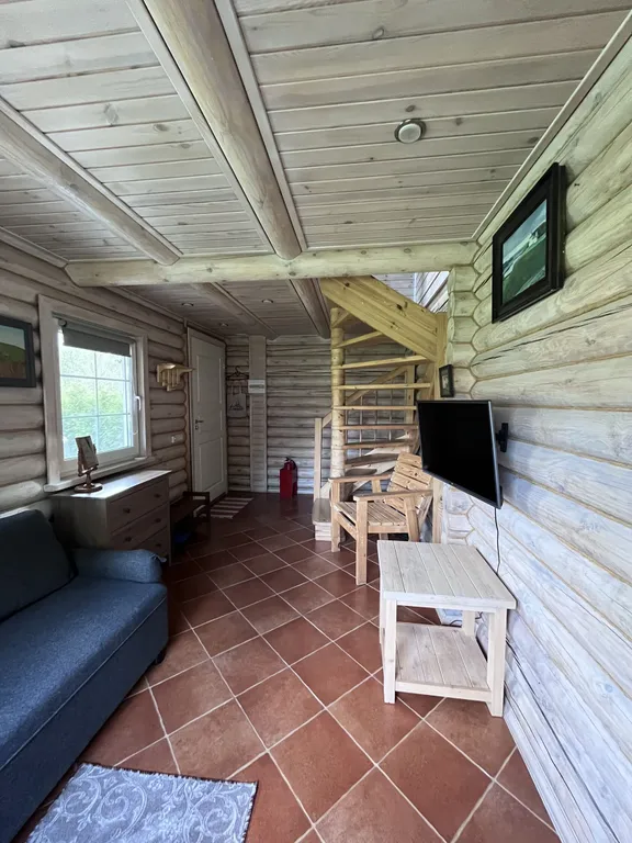 2-комнатный Дом