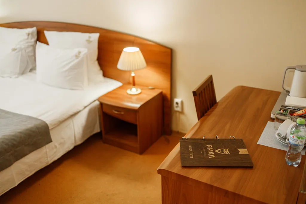 Квартира Комната — аренда посуточно в Новый Уренгой