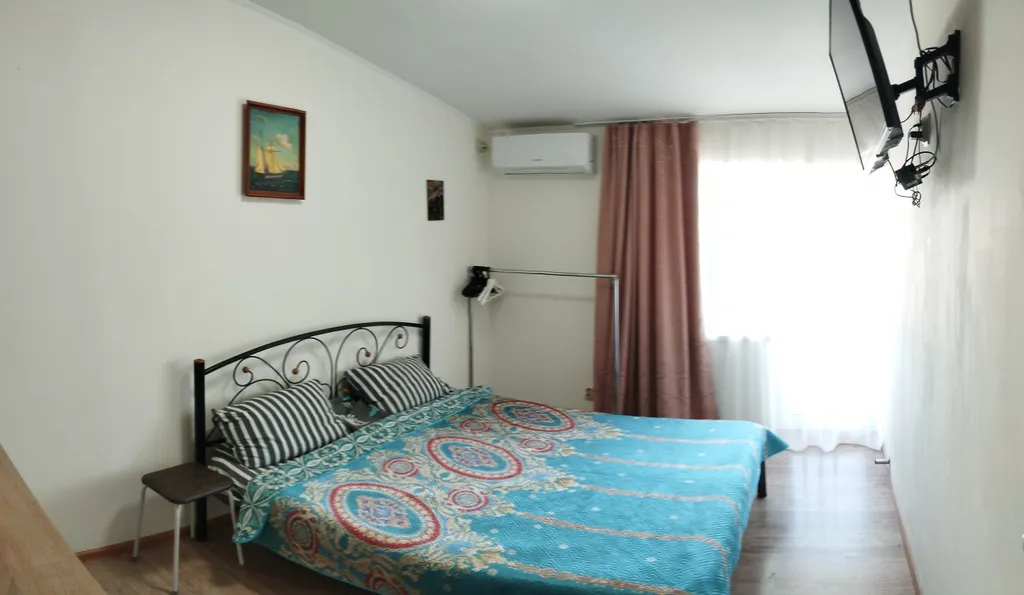 Видовой на море