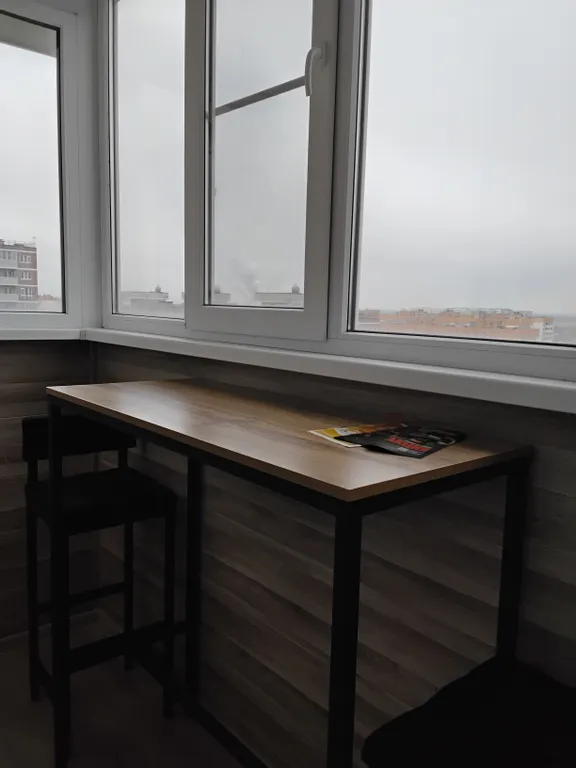 Квартира Квартира у парка Галицкого — Краснодар