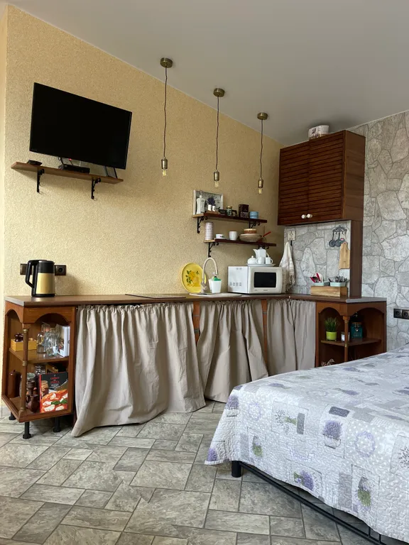 Италия рядом с Максима парком