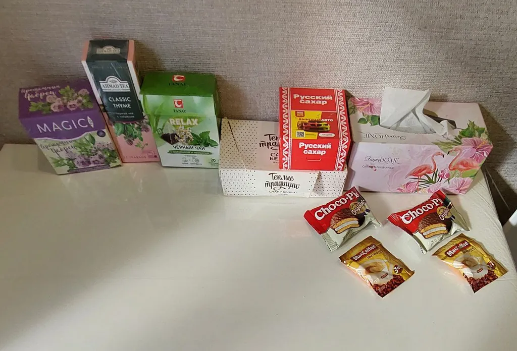 Уютная квартира в хорошем районе!Все в шаговой доступности!