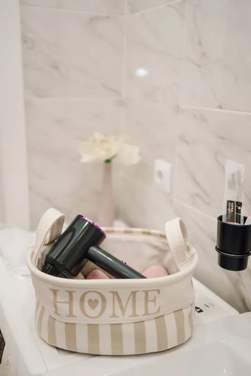 Апартаменты в центре с панорамным видом на город и реку Волга