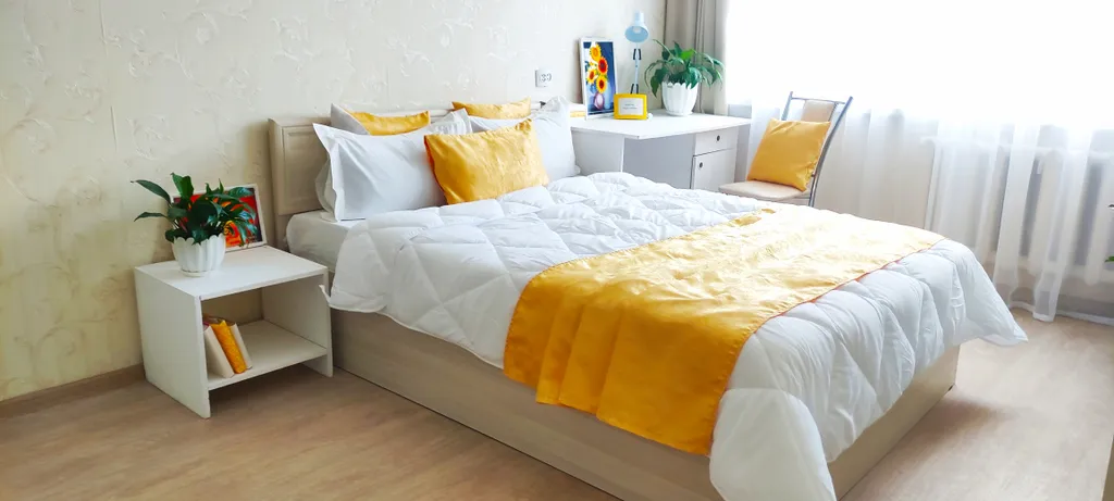 Квартира в самом центре у Соборной площади