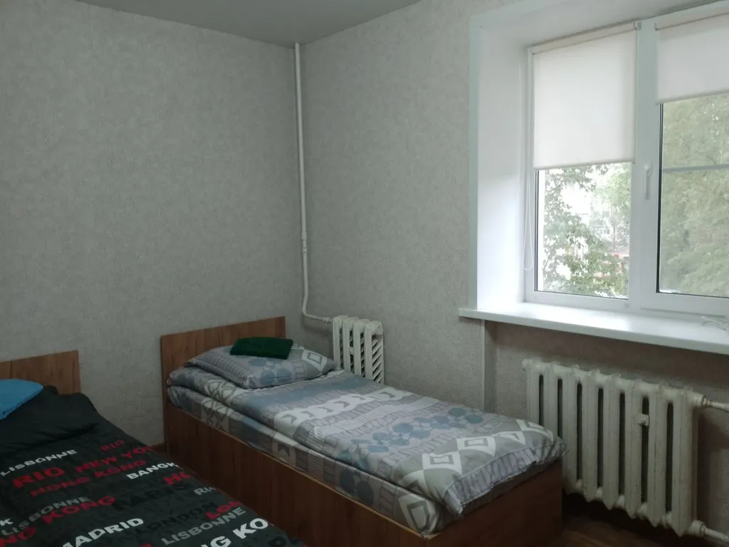 Апартаменты Татия на Большевистской