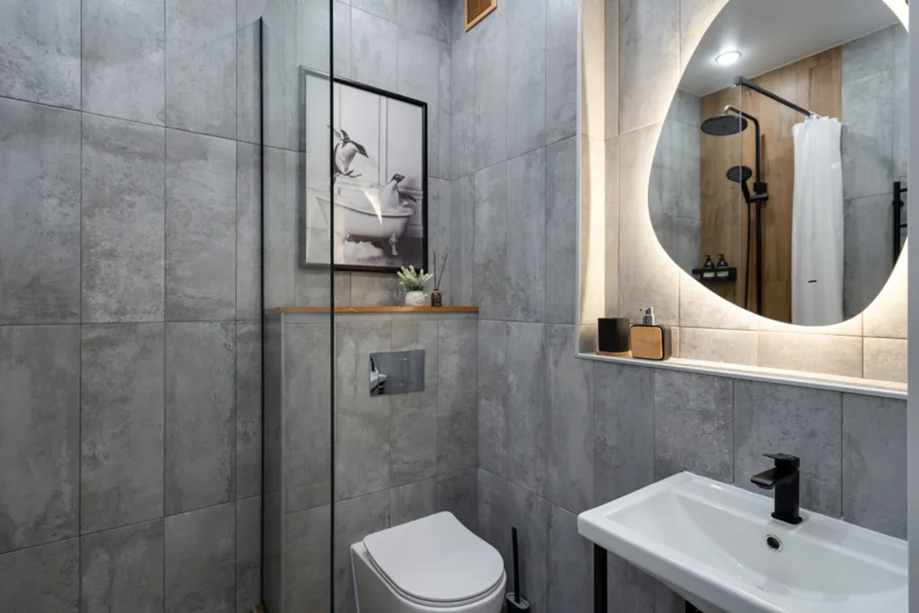 Квартира Квартира Студия в Мисайлово — Мисайлово