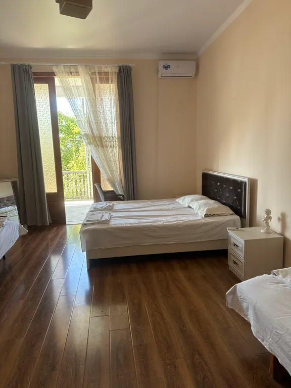 Квартира Комната — Рапица