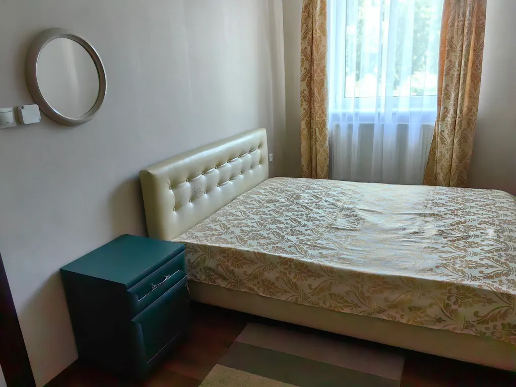 Квартира 1-комнатная Квартира — Калининград