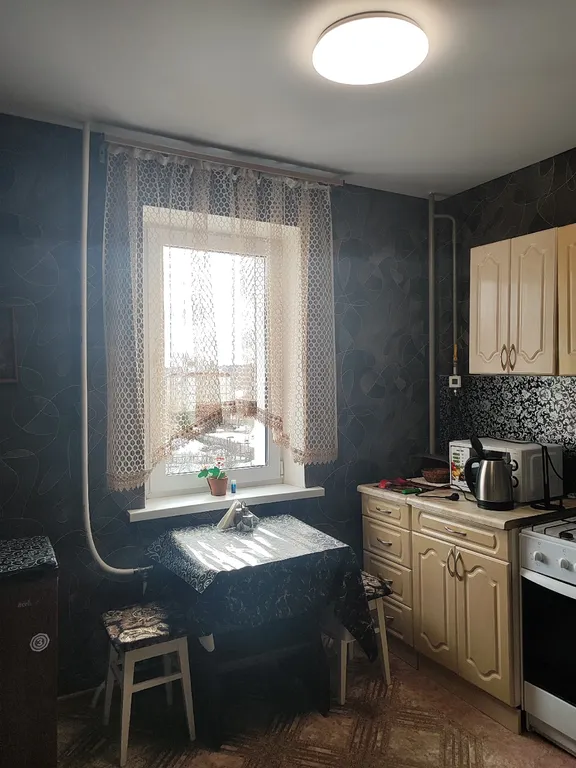 Уютная квартира в тихом районе города, рядом с ГЛЦ