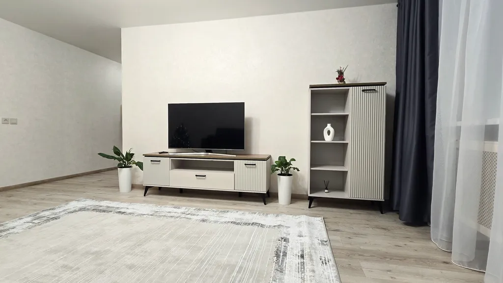 Квартира Квартира Sunny Stay Minsk — Минск