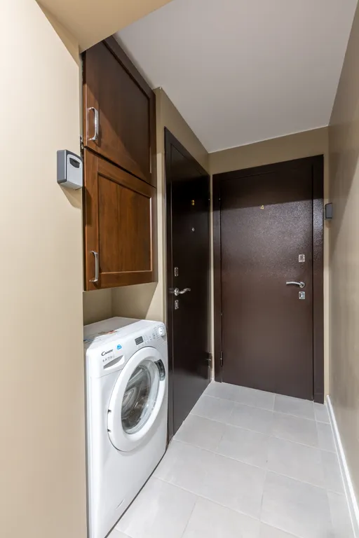 Апартаменты Кварт-Отель студия Мелоди