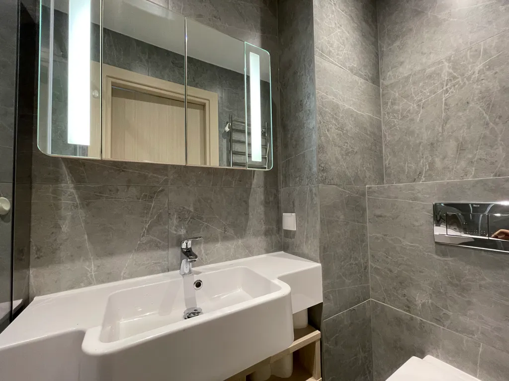 Квартира Апартаменты с видом на крыши — Санкт-Петербург