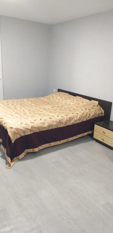 Уютная квартира с видом на парк