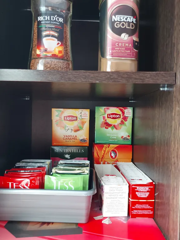 Квартира люкс от собственника