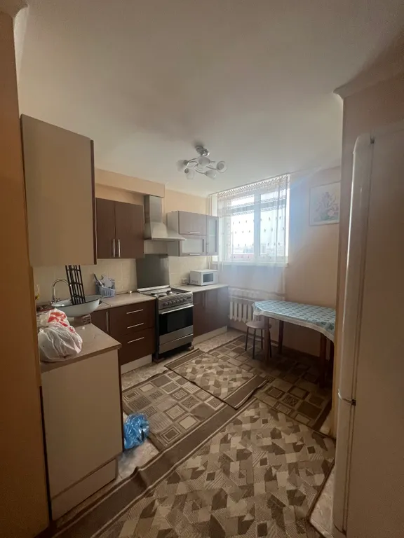 Квартира Квартира Добрый дом — Казань