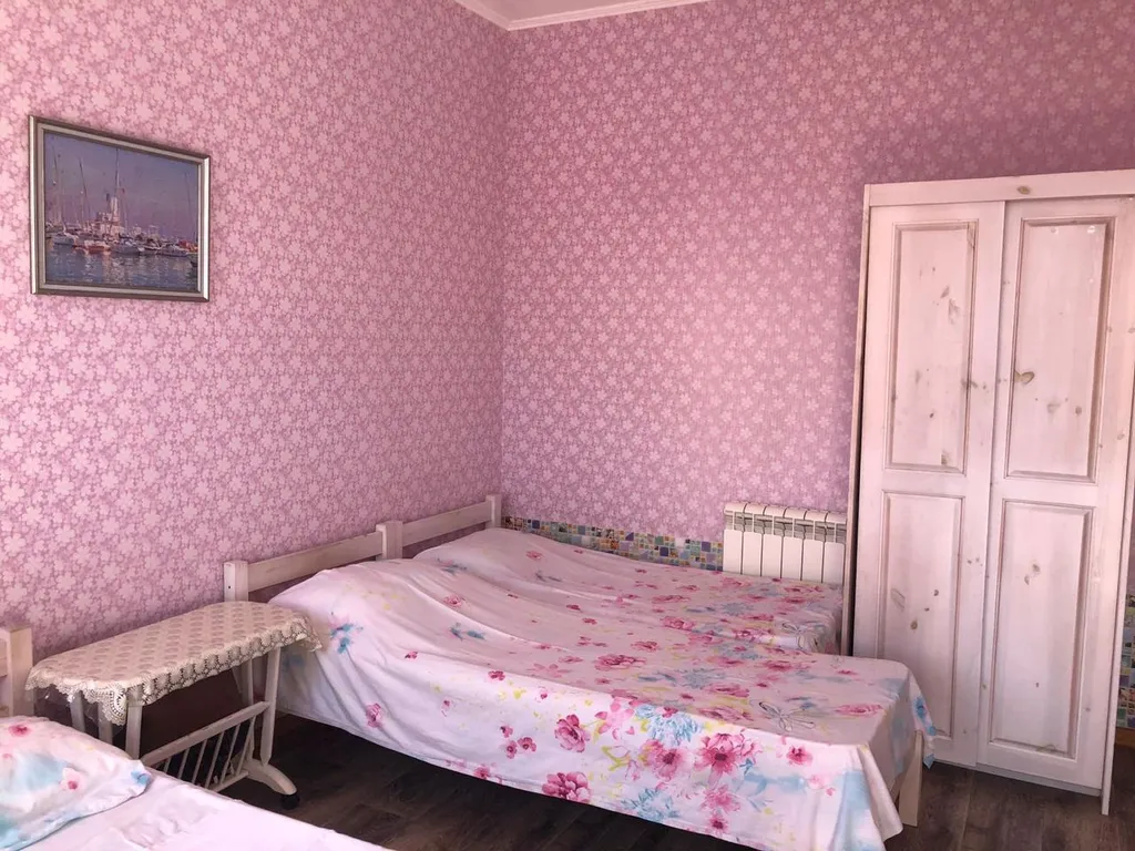 Квартира Квартира Четырехместный номер стандарт — Адлер