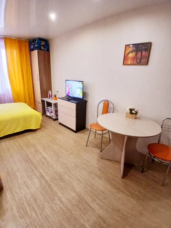 Красивая квартира в центре — аренда посуточно в Киров