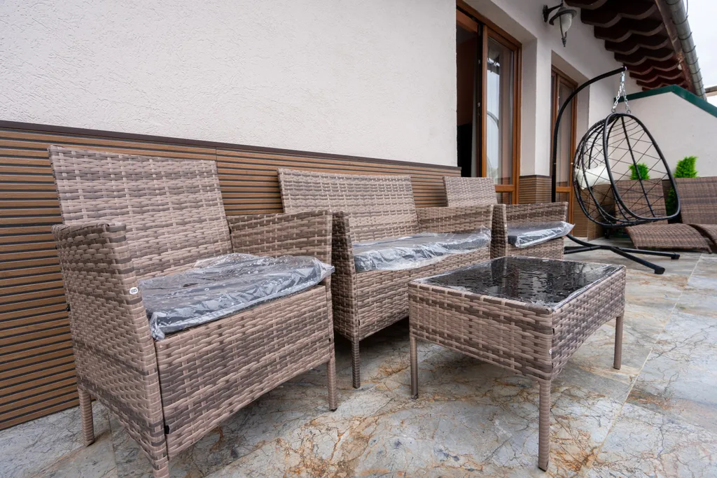 Апартаменты в самом сердце курорта