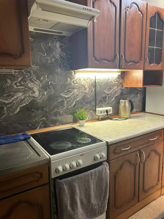 Квартира возле Автовокзала и Сургутнефтегаза