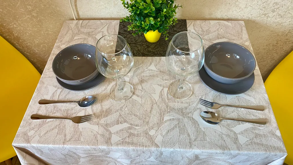 Квартира для хороших людей)