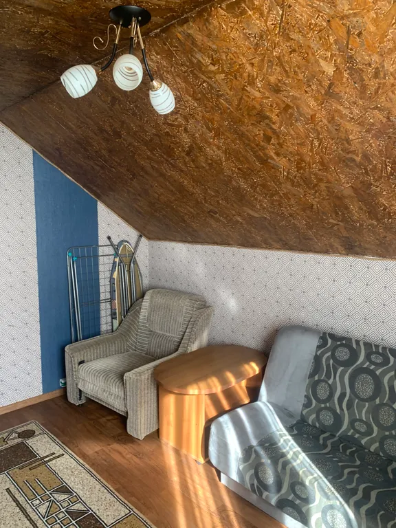 Коттедж Уютный дом с баней — Калининград