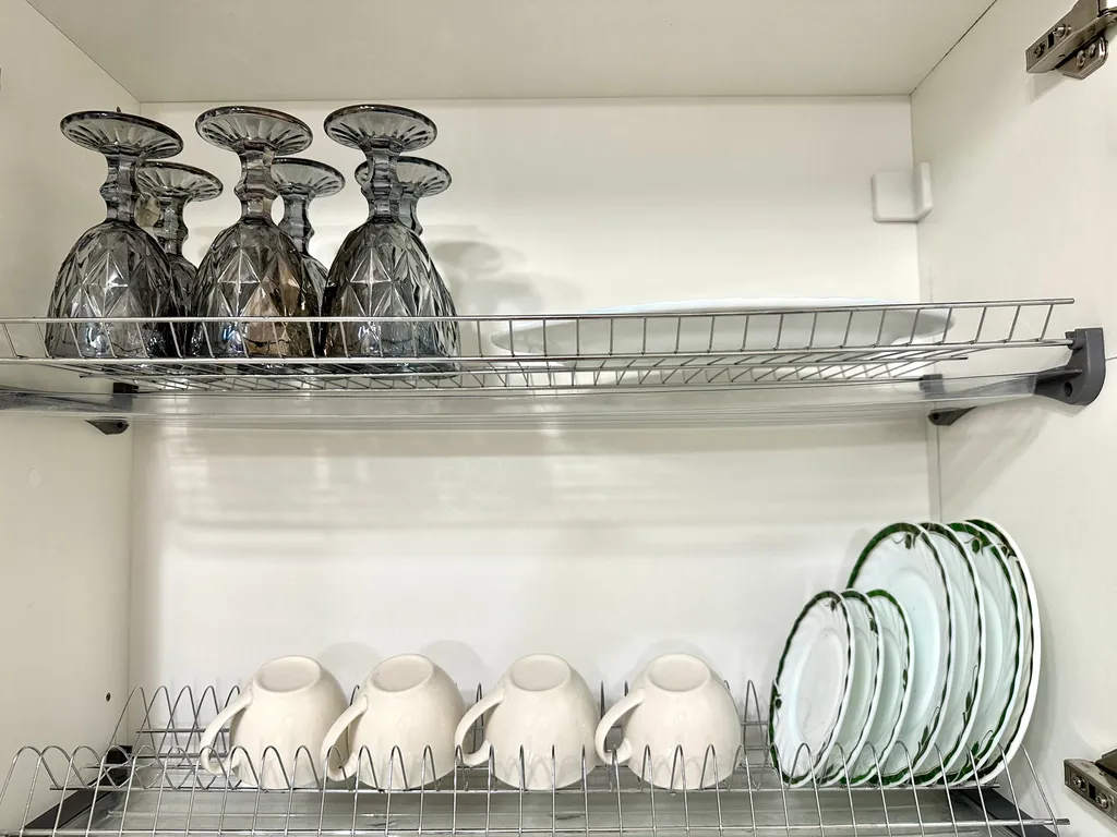 Квартира Уютная квартира в новом ЖК Алтын сити в районе аэропорта — Алматы