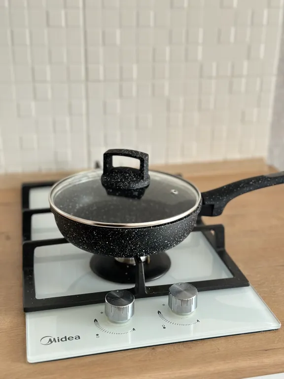 Квартира в центре города ЖК Жана кала