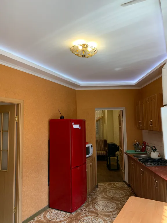 2-комнатная Квартира — аренда посуточно в Ялта