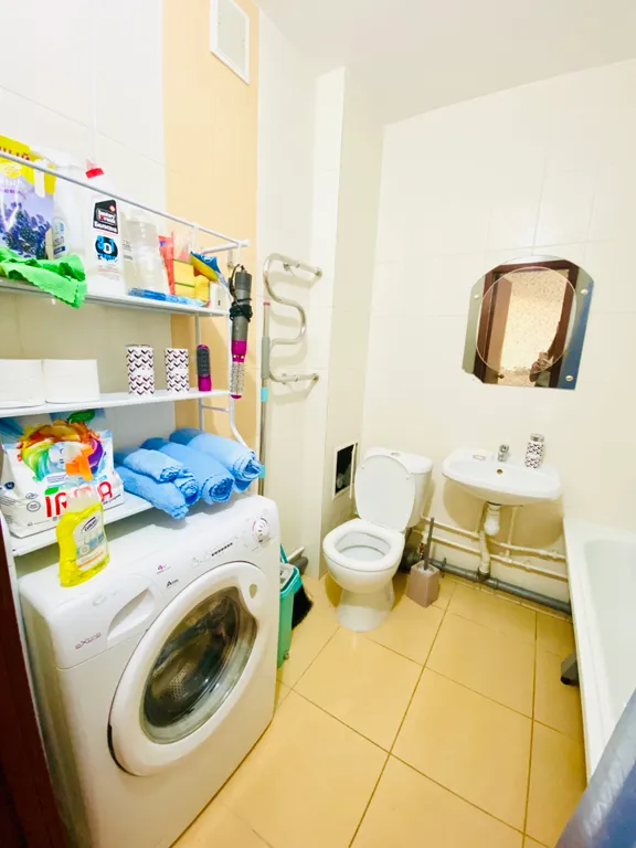 Квартира рядом с центром города, Онко диспанс и больницей им. Баранова