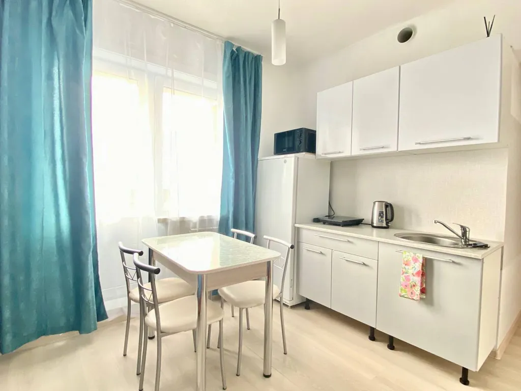 Уютная теплая квартира в центре города районе Виадука — аренда посуточно в Улан-Удэ