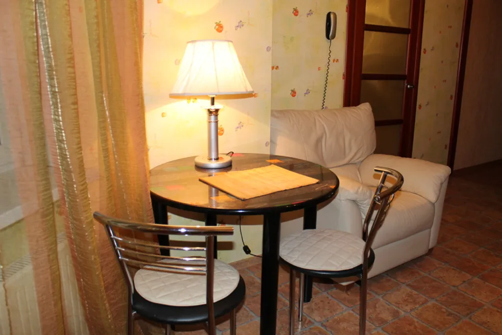 Апартамент мечта люкс